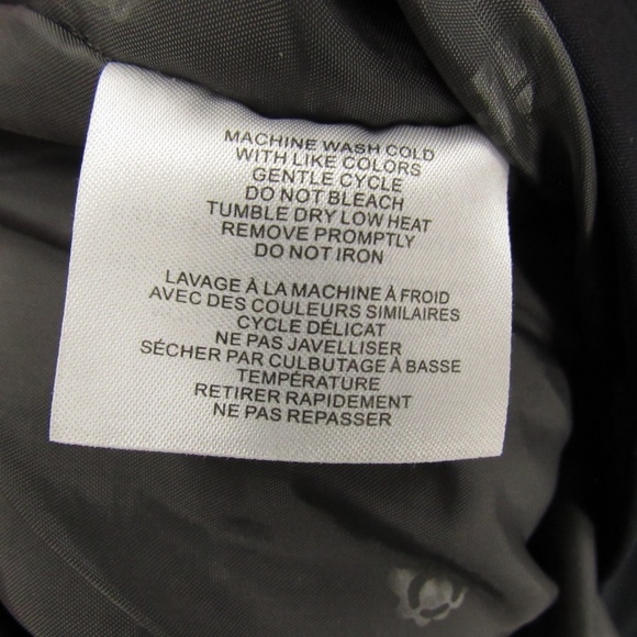 Boulder Gear Black/Red Men's Winter / Ski Jacket 2XL - Picture 15 of 16